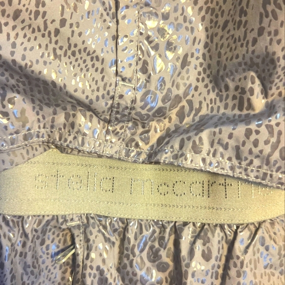 Adidas By Stella McCartney Jacket Size Med - Picture 3 of 6